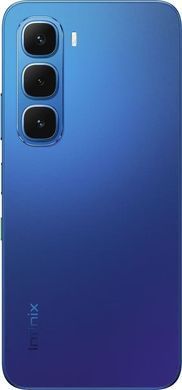 Смартфон Infinix Hot 60i (X6728) 8/256GB Shadow Blue
