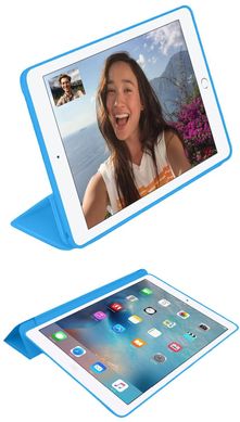 Чехол для планшета Armorstandart Smart Case для iPad 10.2 2019/2020/2021 Light Blue/Голубой
