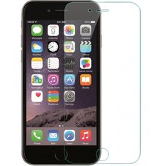 Защитное стекло MiaMI на iPhone 6/6S Прозрачное