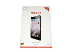 Захисна плівка Yoobao screen protector HTC T320e One V (Clear)