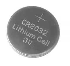 Батарейка Goop CR2032 (1 штука)