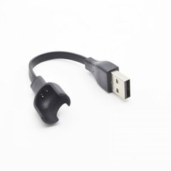 Кабель USB Mi Fit для Xiaomi Mi Band 2 Black