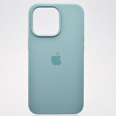 Чохол накладка Silicon Case для iPhone 13 Pro Cactus