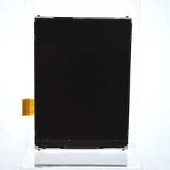 Дисплей (екран) LCD Samsung G110 Galaxy Pocket 2 Original