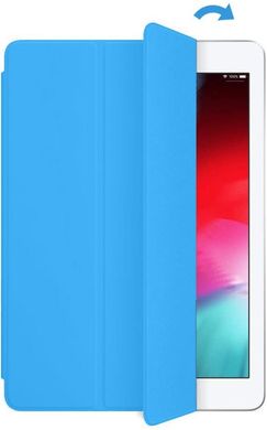 Чехол для планшета Armorstandart Smart Case для iPad 10.2 2019/2020/2021 Light Blue/Голубой