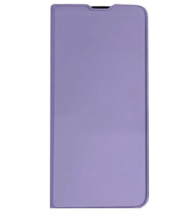 Чохол книжка Florence Protect для Infinix Hot 30i X669D Purple