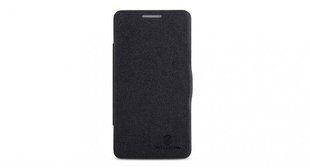 Чохол книжка Nillkin Fresh Series Lenovo P780 Black