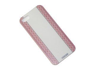 Накладка UkrCase для iPhone 5 Ukraine вишиванка рушник