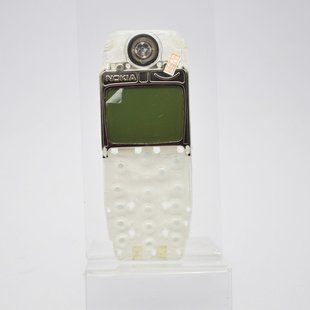 LCD екран для телефону Nokia 3310/3330 HC