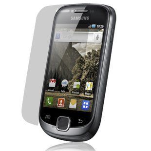 Захисна плівка Samsung S5670 Galaxy Fit