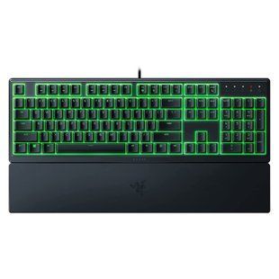 Проводная клавиатура Razer Ornata V3 X USB UA Black (RZ03-04471900-R371)