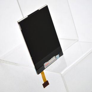 Дисплей (экран) LCD Nokia N76/N75/N81/N93i HC