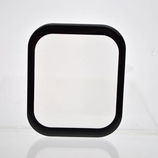 Захисне керамічне скло Super Glass для Xiaomi Amazfit GTS 4 Black