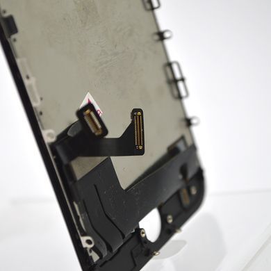Дисплей (экран) LCD Apple iPhone 7 с тачскрином Black Refurbished