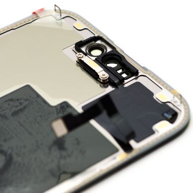 Дисплей (экран) LCD Apple iPhone 15 Pro с touchscreen Service Original (Без ошибки Geniune)