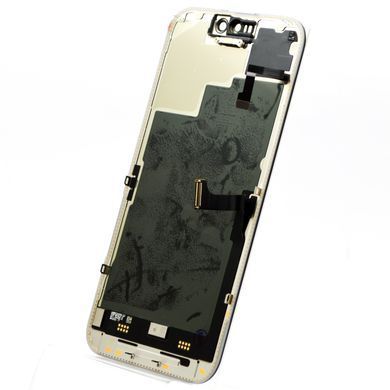 Дисплей (экран) LCD Apple iPhone 15 Pro с touchscreen Service Original (Без ошибки Geniune)