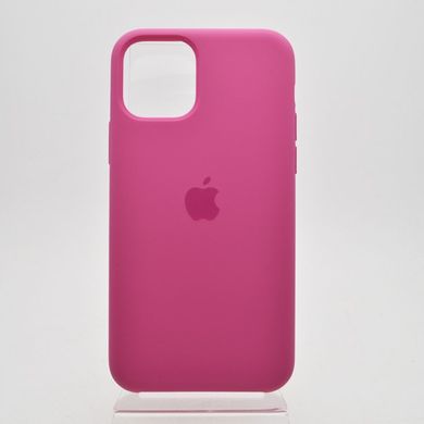 Чехол накладка Silicon Case для iPhone 11 Pro Dragon Fruit (C)
