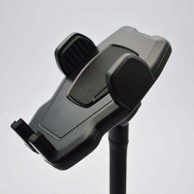 Автодержатель H-XP330 Black