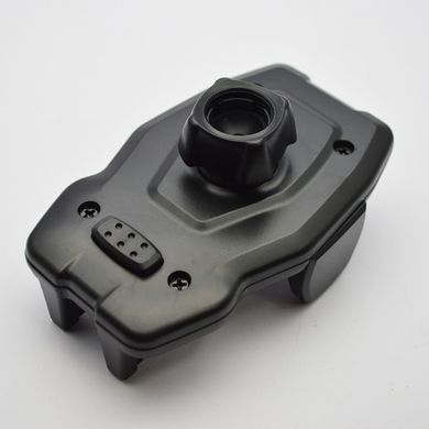 Автодержатель H-XP330 Black