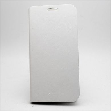 Чохол книжка CМА Original Flip Cover Samsung G530 Galaxy Grand Prime White
