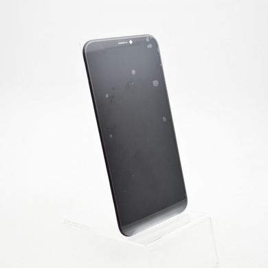 Дисплей (экран) iPhone X с тачскрином Black Refurbished