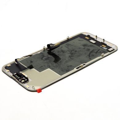 Дисплей (экран) LCD Apple iPhone 15 Pro с touchscreen Service Original (Без ошибки Geniune)