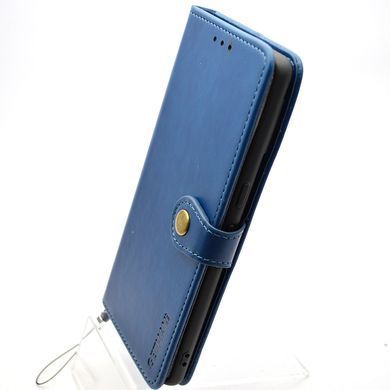Чохол книжка Getman Gallant для Google Pixel 7 Pro Blue