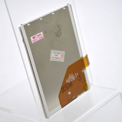 Дисплей (екран) LCD Samsung G110 Galaxy Pocket 2 Original
