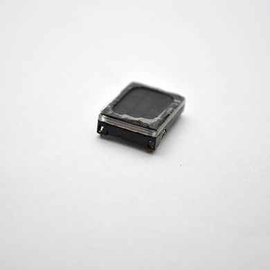 Динамік бузера для телефону Samsung J120H/DS Оригінал Б/У
