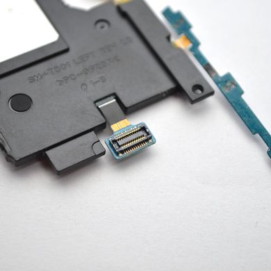 Динамик бузера Samsung T805 Galaxy Tab S 10.5 в акустикбоксе с компонентами Оригинал Б/У