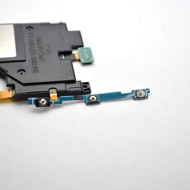 Динамик бузера Samsung T805 Galaxy Tab S 10.5 в акустикбоксе с компонентами Оригинал Б/У