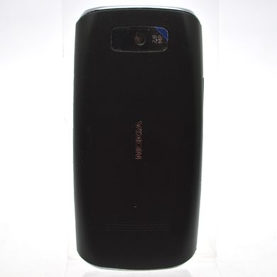 Корпус Nokia Asha 305 Black HC