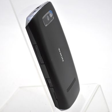 Корпус Nokia Asha 305 Black HC