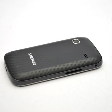 Корпус Samsung S5660 Black HC