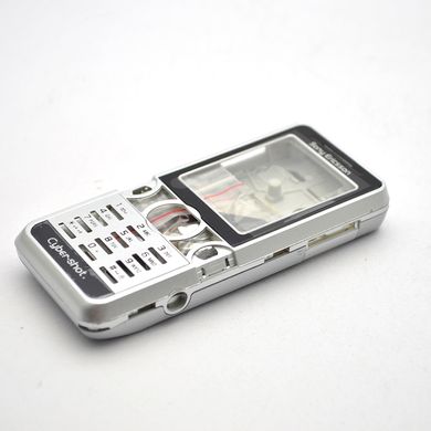 Корпус Sony Ericsson K550 АА класс