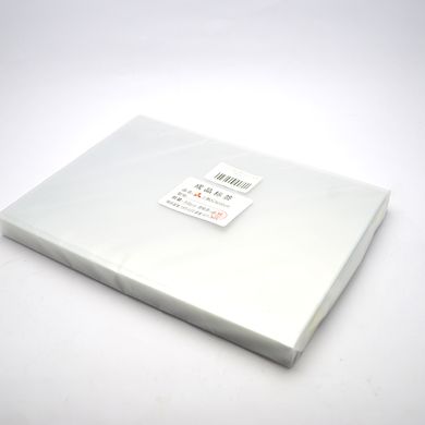 OCA-плівка Mitsubishi iPad Pro 12.9" 250 Um для приклеювання скла A2378/ A2461/ A2229/ A2069
