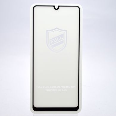 Захисне скло iPaky для Samsung Galaxy A315 (A31-2020) Чорна рамка