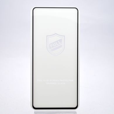 Захисне скло iPaky для Samsung A736 Galaxy A73 Чорна рамка