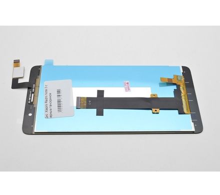Дисплей (экран) Xiaomi Redmi Note 3 с тачскрином Black High Copy