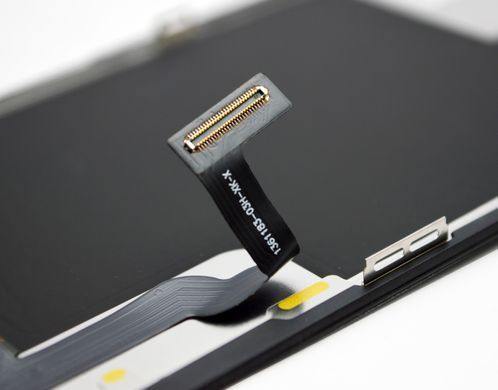 Дисплей (екран) LCD Apple iPhone 13 з тачскріном GX OLED (Hard)