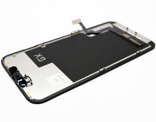 Дисплей (екран) LCD Apple iPhone 13 з тачскріном GX OLED (Hard)