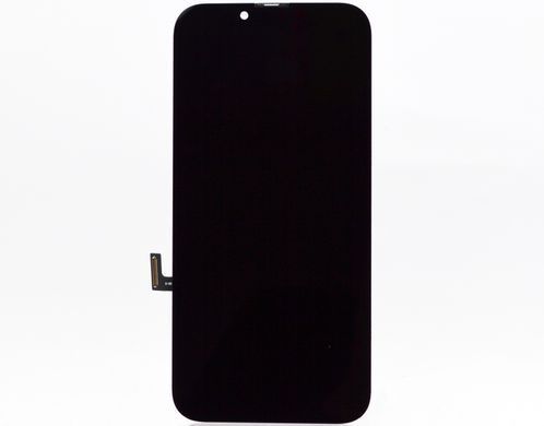 Дисплей (екран) LCD Apple iPhone 13 з тачскріном GX OLED (Hard)