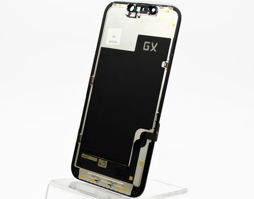 Дисплей (екран) LCD Apple iPhone 13 з тачскріном GX OLED (Hard)