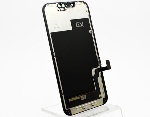 Дисплей (екран) LCD Apple iPhone 13 з тачскріном GX OLED (Hard)