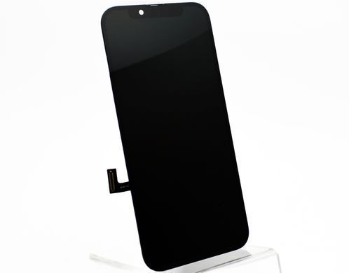 Дисплей (екран) LCD Apple iPhone 13 з тачскріном GX OLED (Hard)