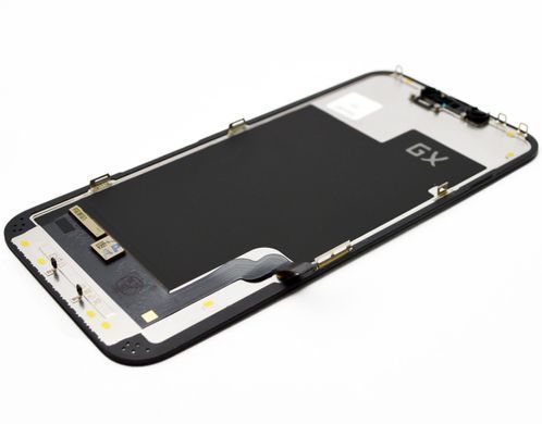 Дисплей (екран) LCD Apple iPhone 13 з тачскріном GX OLED (Hard)