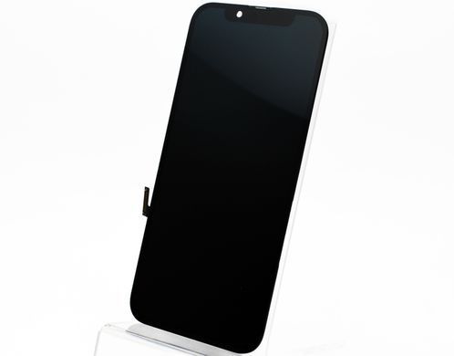 Дисплей (екран) LCD Apple iPhone 13 з тачскріном GX OLED (Hard)