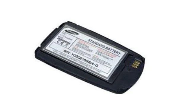 Аккумулятор (батарея) АКБ Samsung M300 Black Копия ААА класс