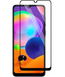 Защитное стекло iPaky для Samsung Galaxy A315 (A31-2020) Черная рамка