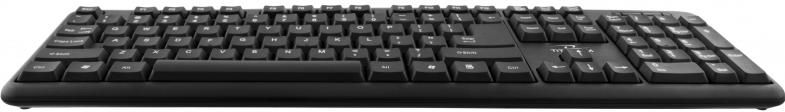 Проводная клавиатура Esperanza TK101UA (Black)